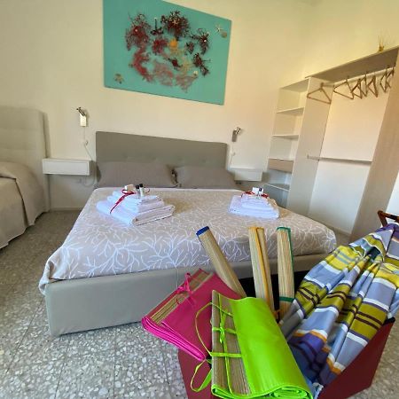 Rossocorallo Rooms Alghero Luaran gambar