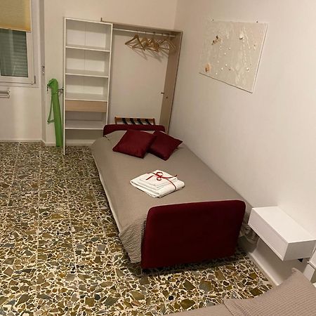 Rossocorallo Rooms Alghero Luaran gambar