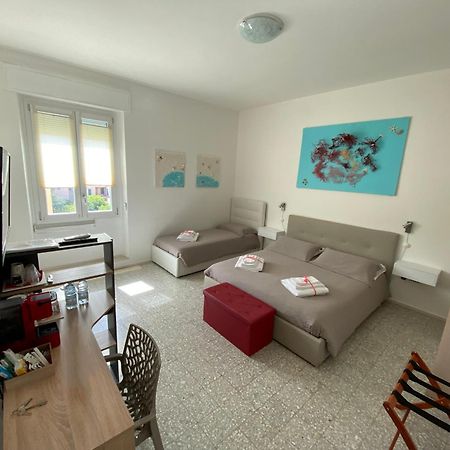 Rossocorallo Rooms Alghero Luaran gambar