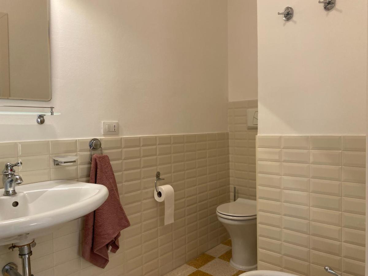 Rossocorallo Rooms Alghero Luaran gambar