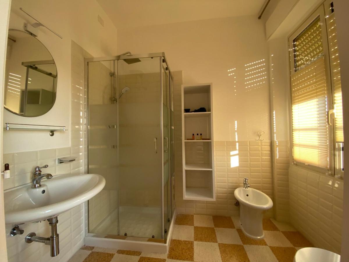 Rossocorallo Rooms Alghero Luaran gambar