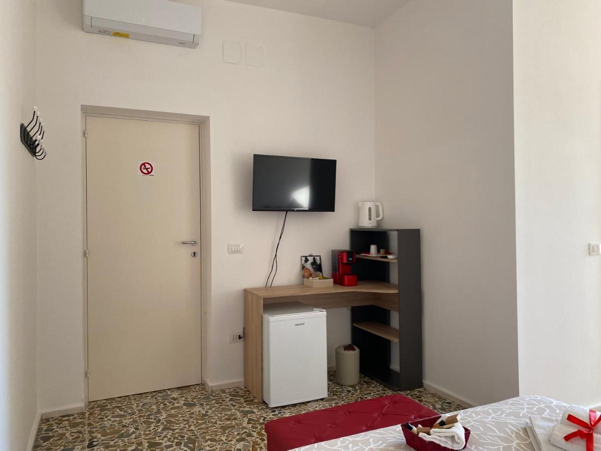 Rossocorallo Rooms Alghero Luaran gambar