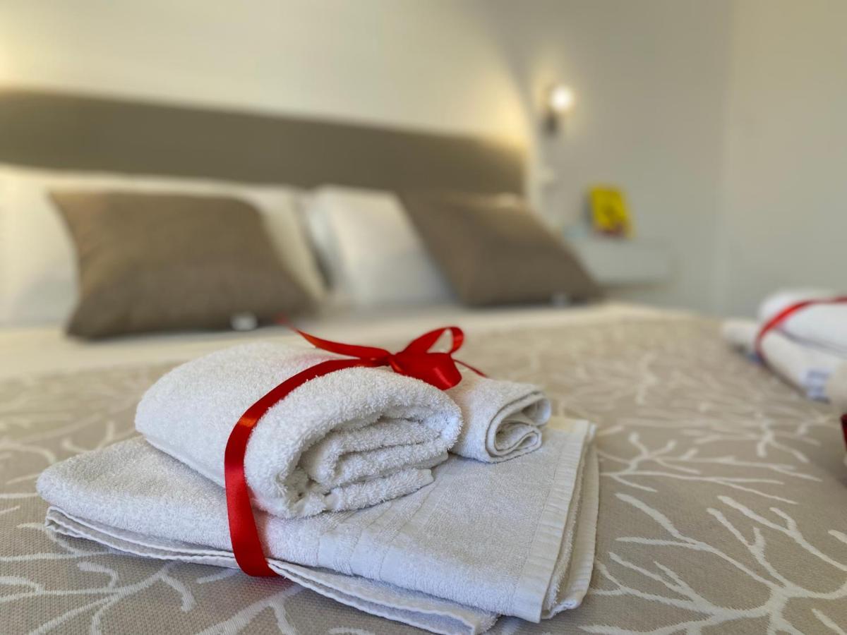 Rossocorallo Rooms Alghero Luaran gambar