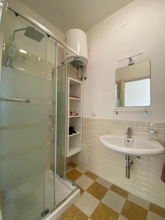 Rossocorallo Rooms Alghero Luaran gambar