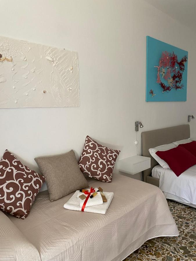 Rossocorallo Rooms Alghero Luaran gambar