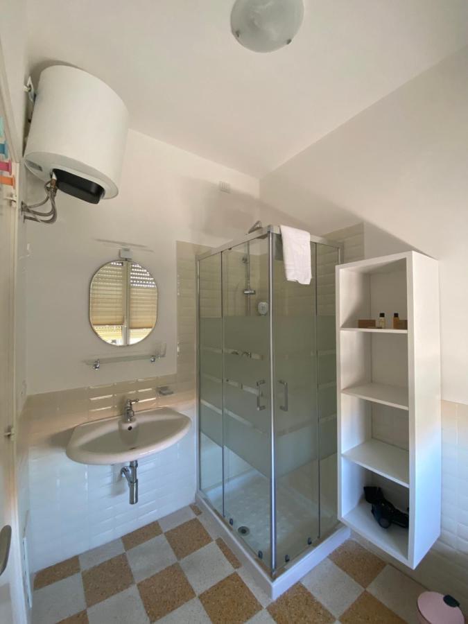 Rossocorallo Rooms Alghero Luaran gambar