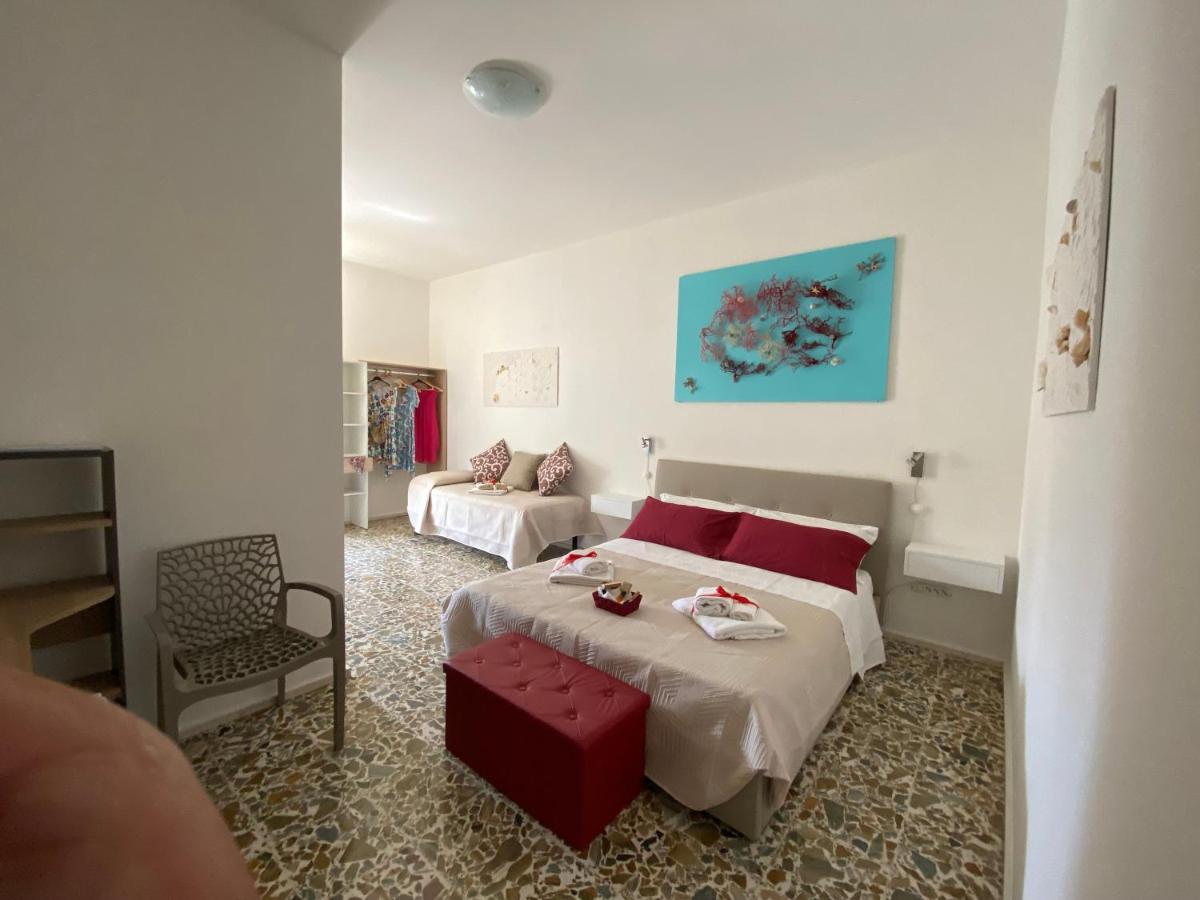 Rossocorallo Rooms Alghero Luaran gambar