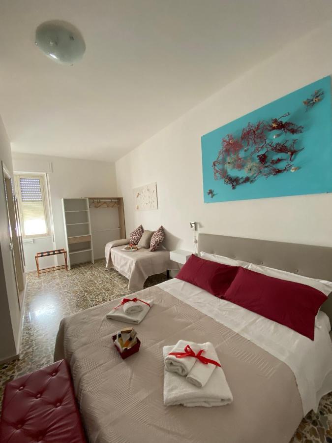 Rossocorallo Rooms Alghero Luaran gambar