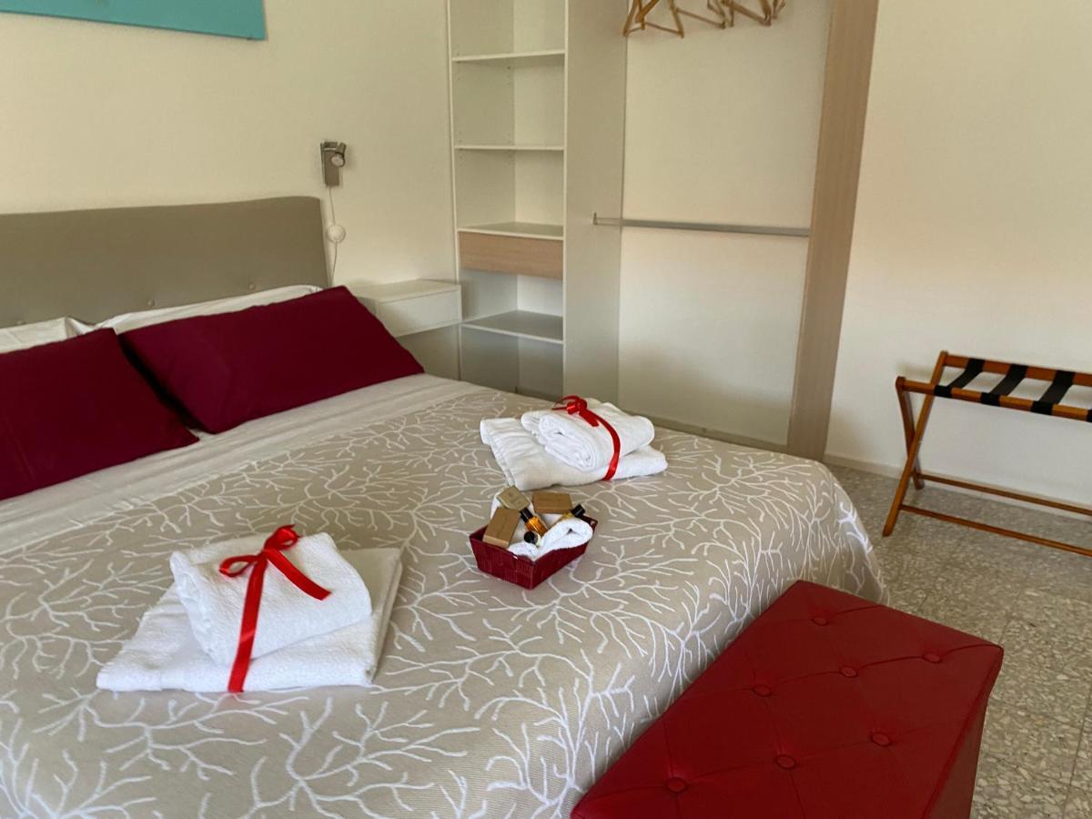 Rossocorallo Rooms Alghero Luaran gambar