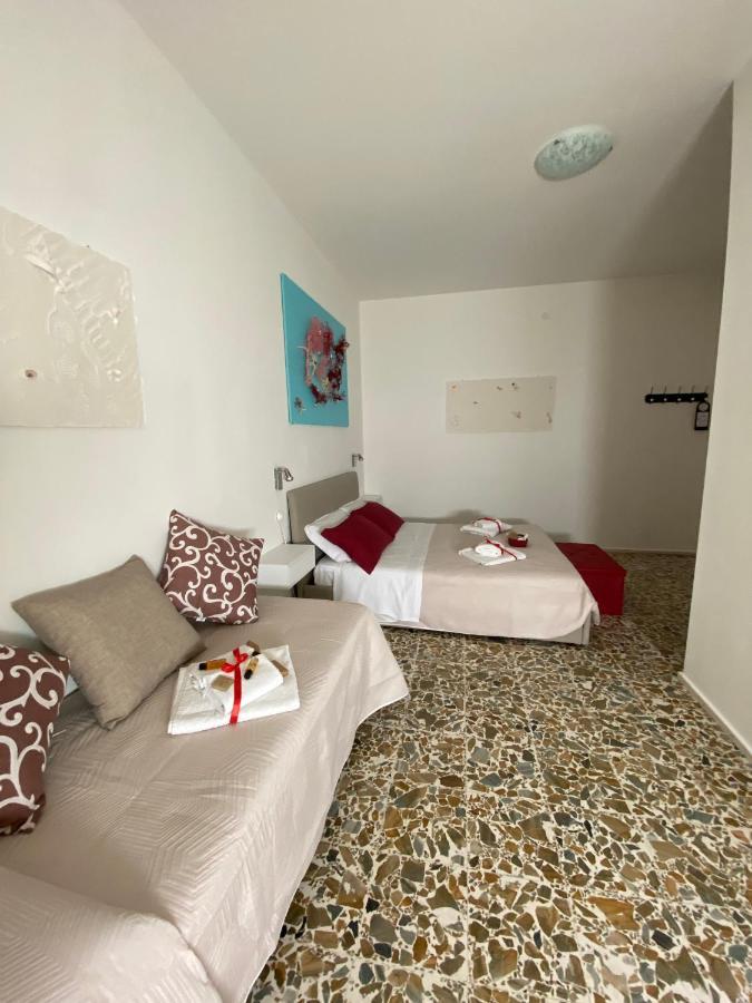 Rossocorallo Rooms Alghero Luaran gambar