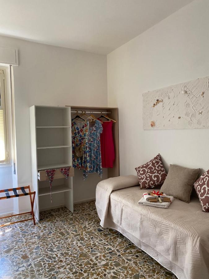 Rossocorallo Rooms Alghero Luaran gambar