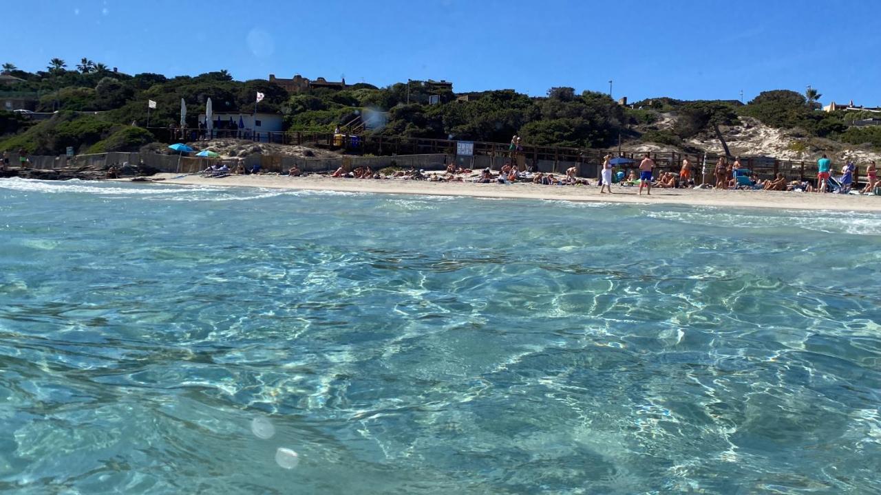 Rossocorallo Rooms Alghero Luaran gambar