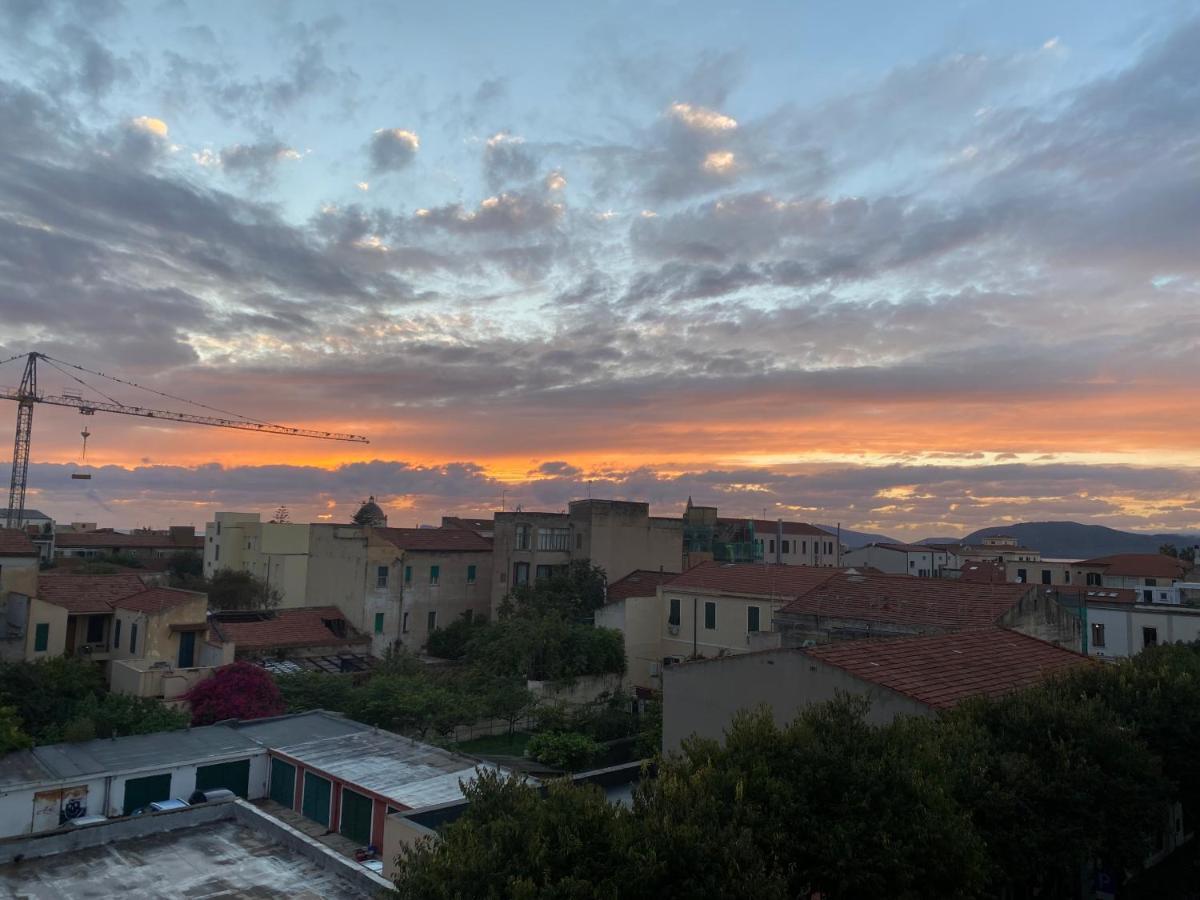 Rossocorallo Rooms Alghero Luaran gambar