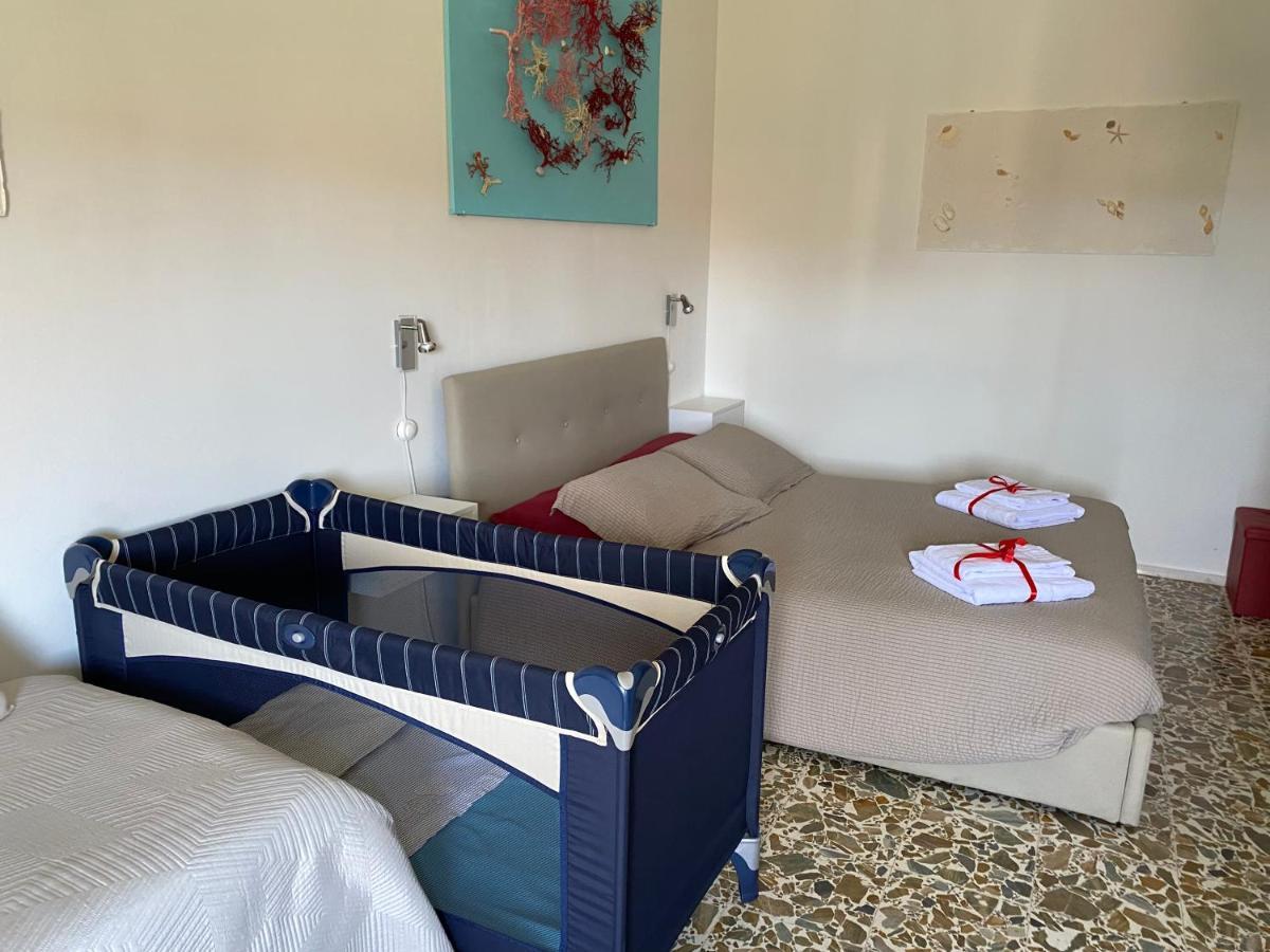 Rossocorallo Rooms Alghero Luaran gambar
