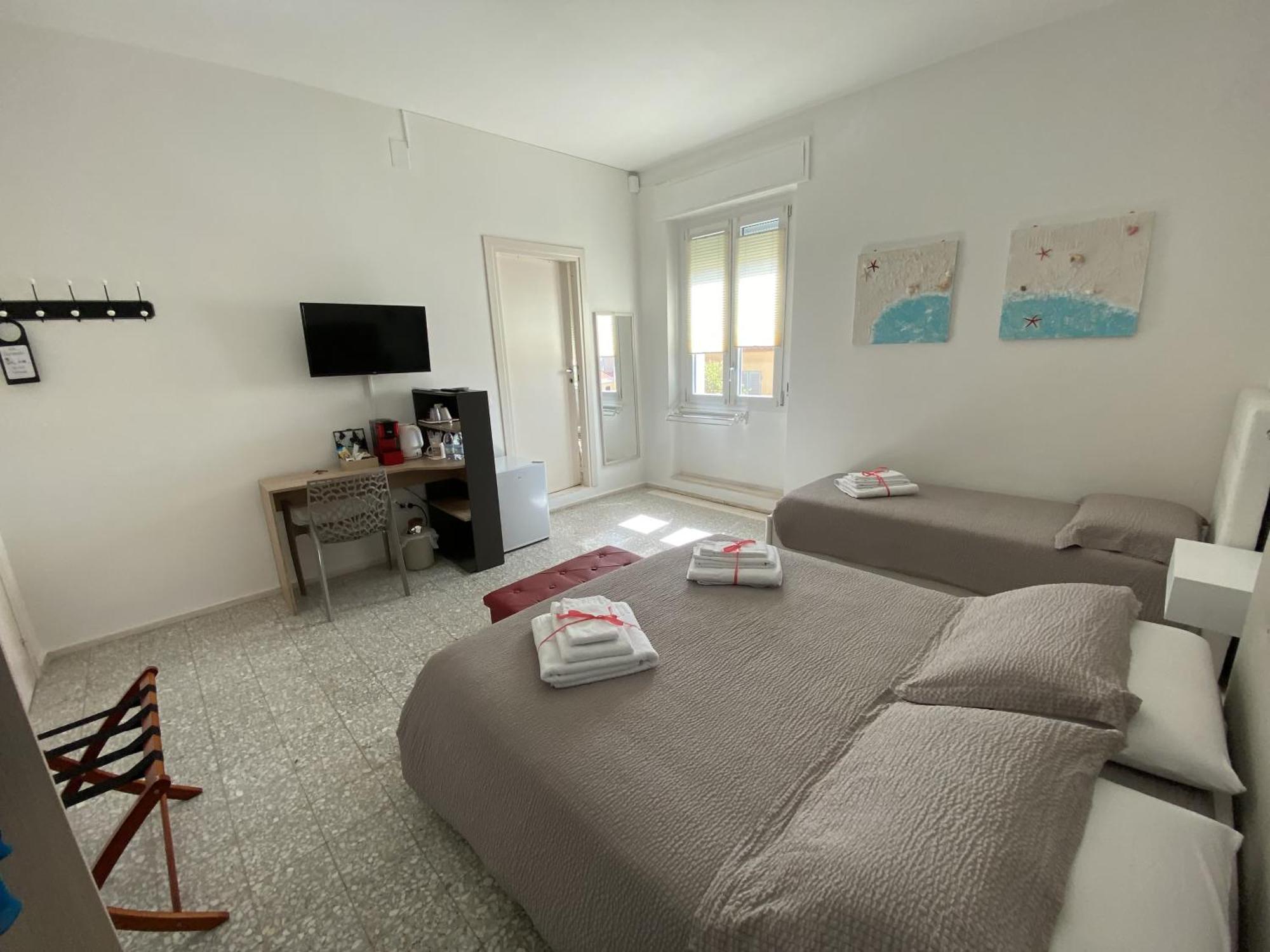 Rossocorallo Rooms Alghero Luaran gambar