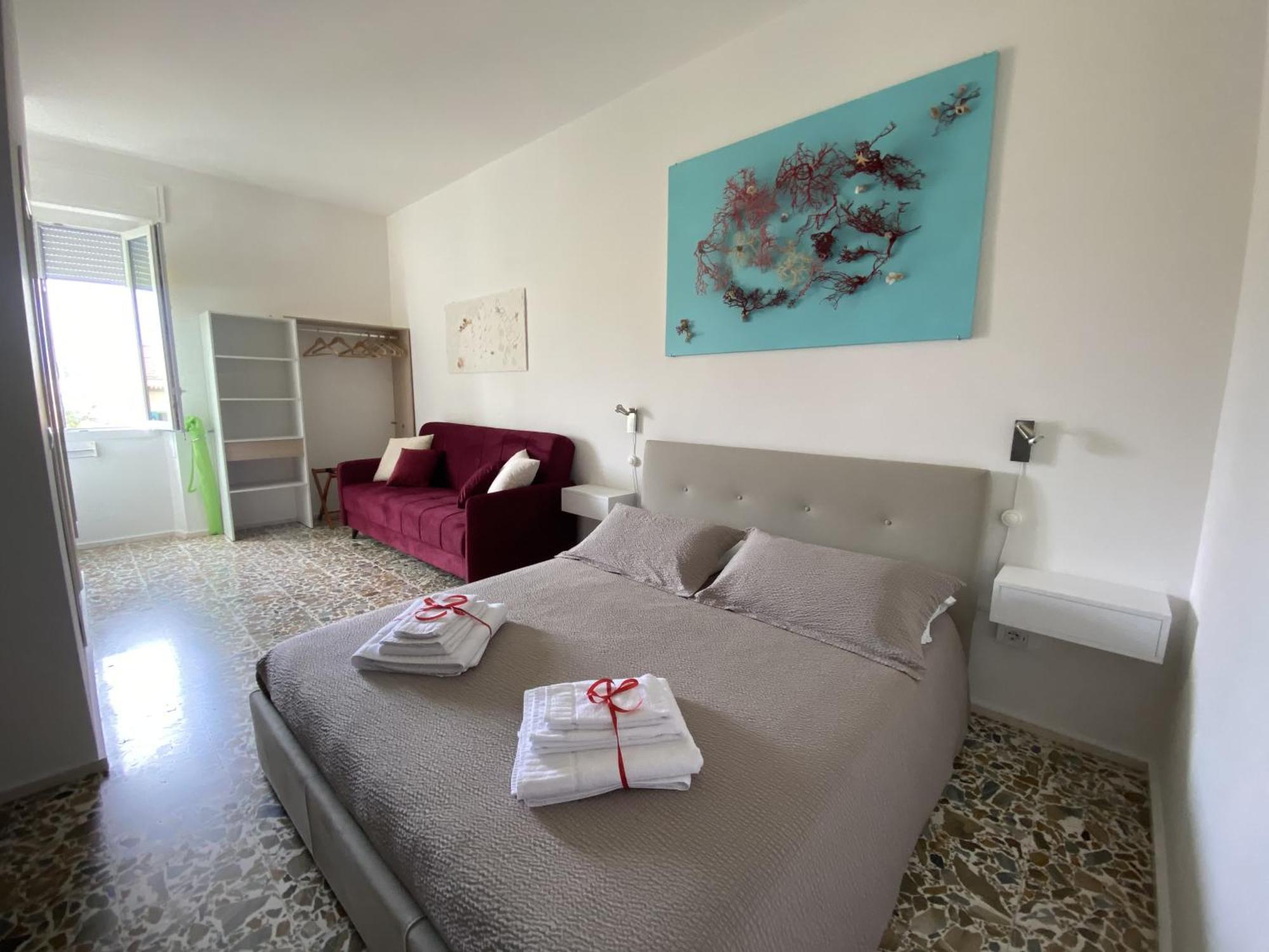 Rossocorallo Rooms Alghero Luaran gambar