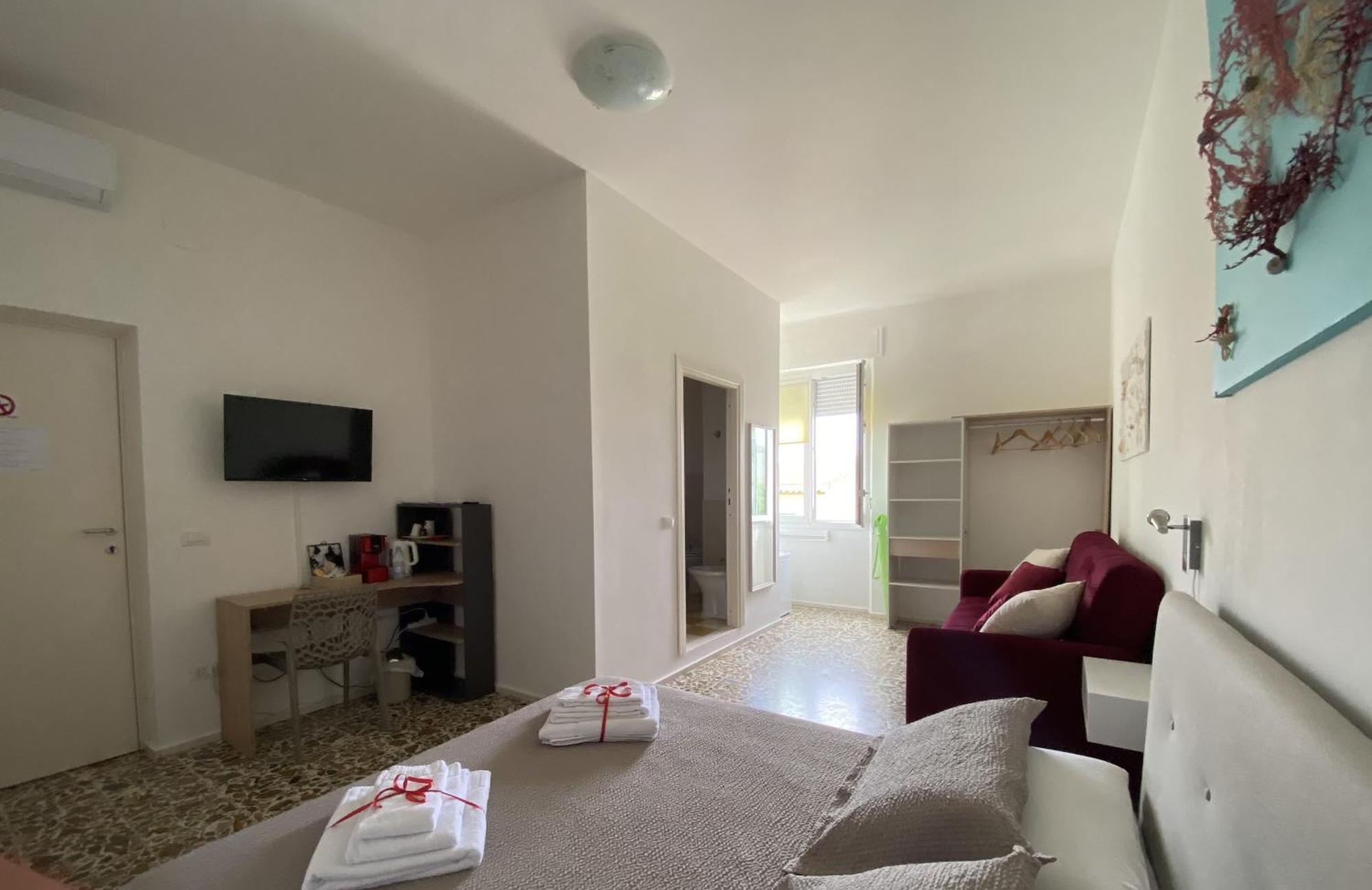 Rossocorallo Rooms Alghero Luaran gambar