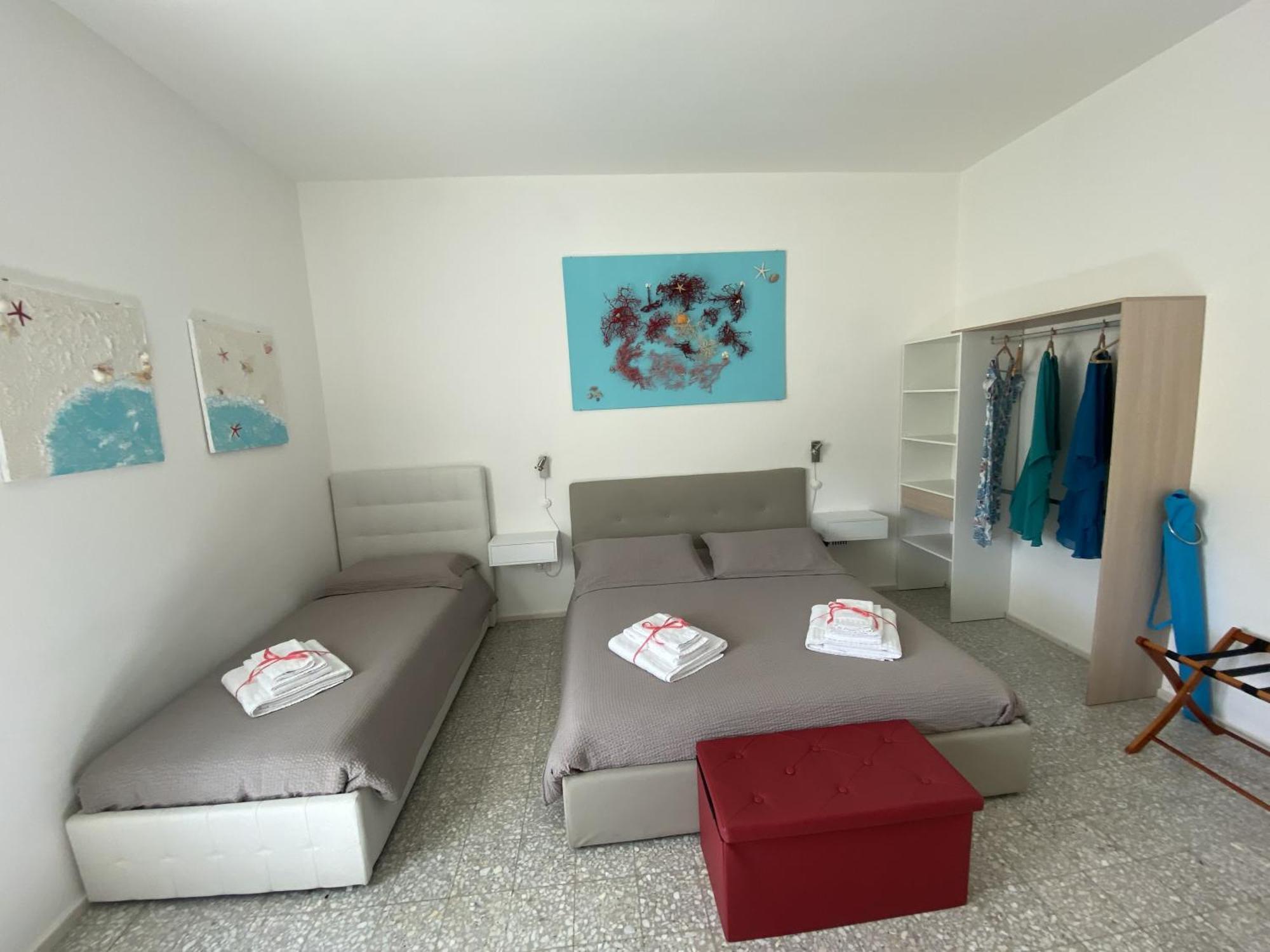 Rossocorallo Rooms Alghero Luaran gambar