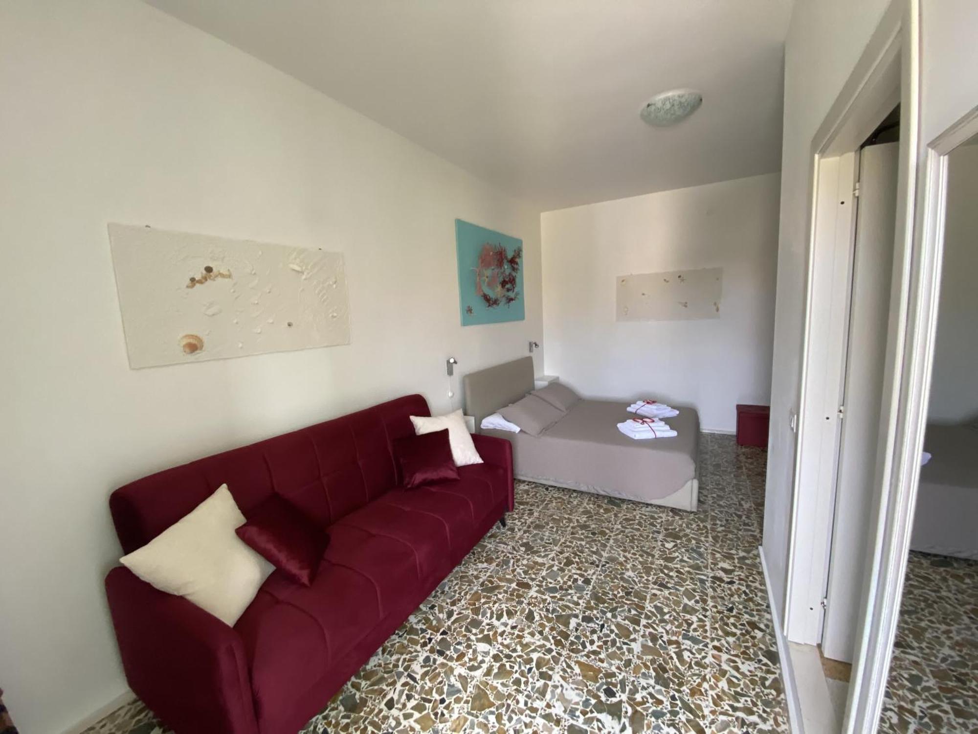 Rossocorallo Rooms Alghero Luaran gambar