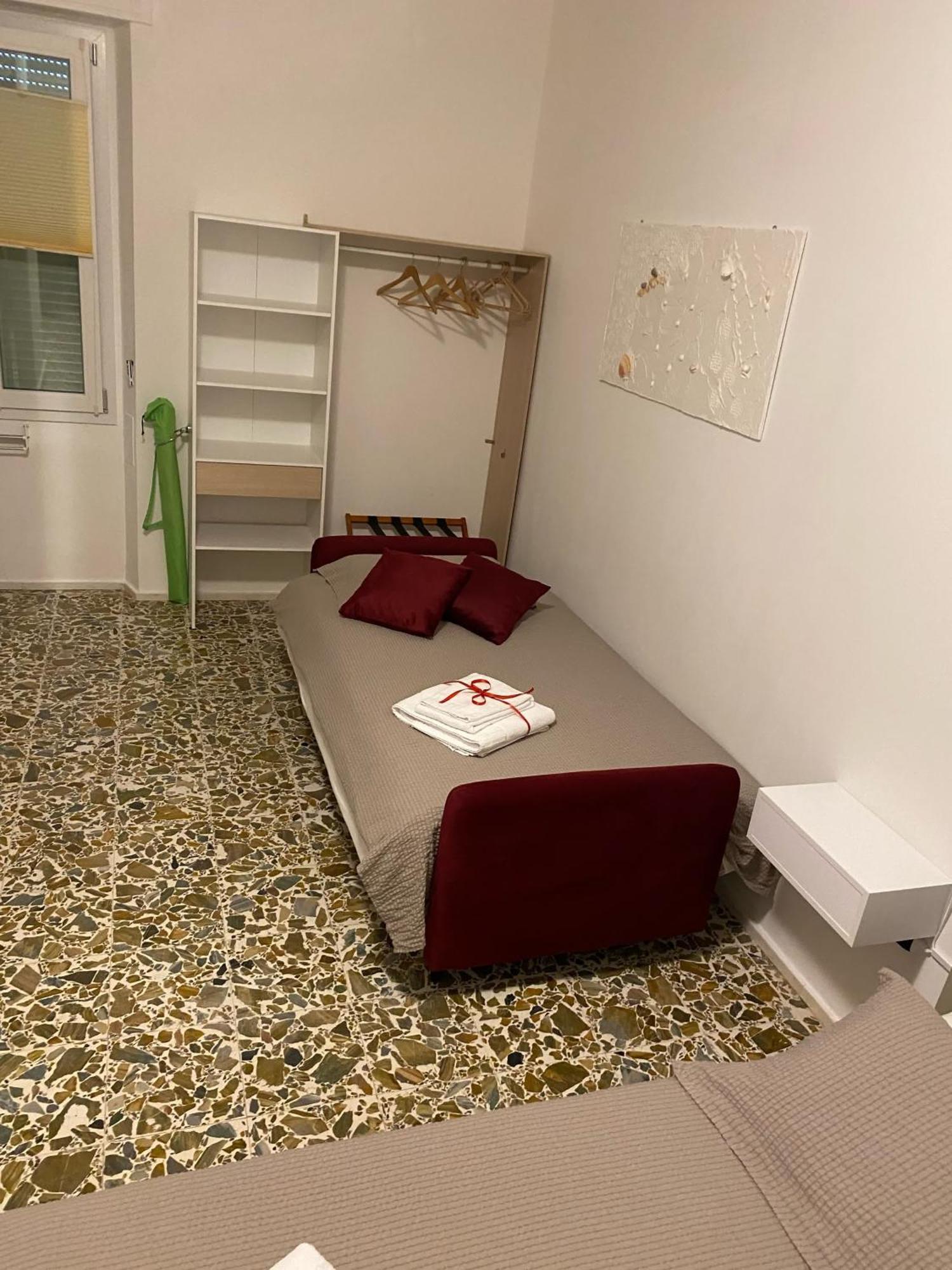 Rossocorallo Rooms Alghero Luaran gambar